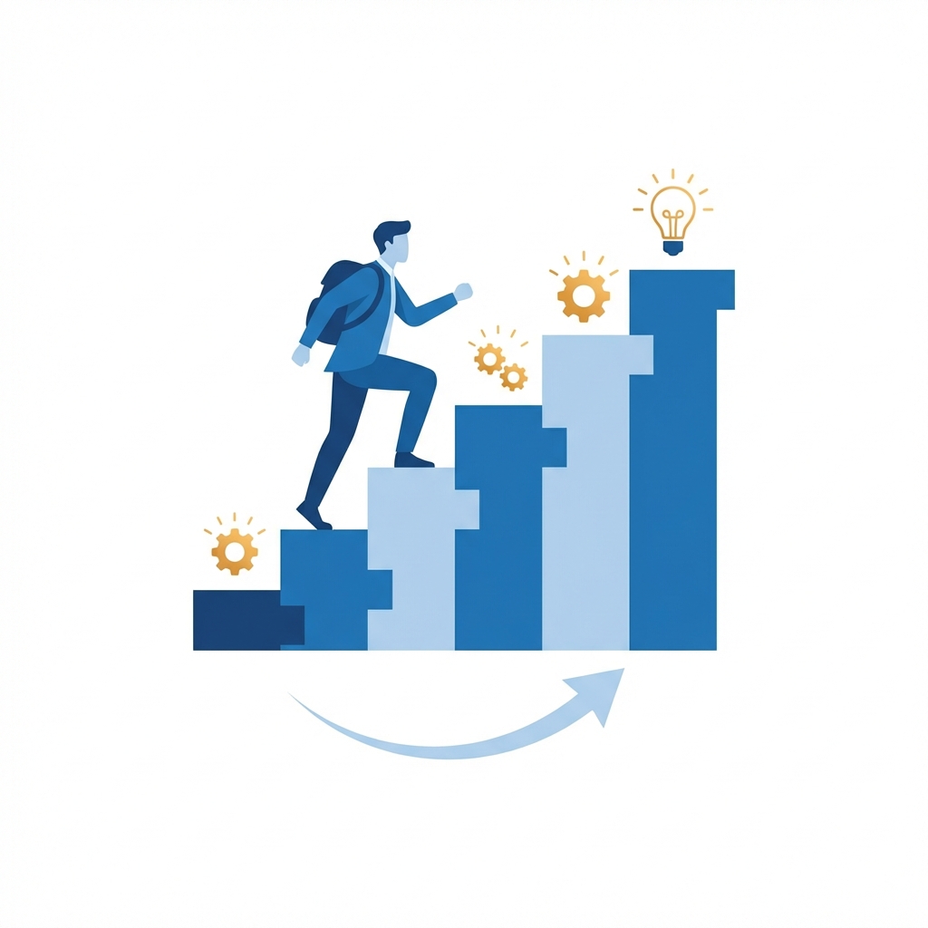 Pertumbuhan Profesional